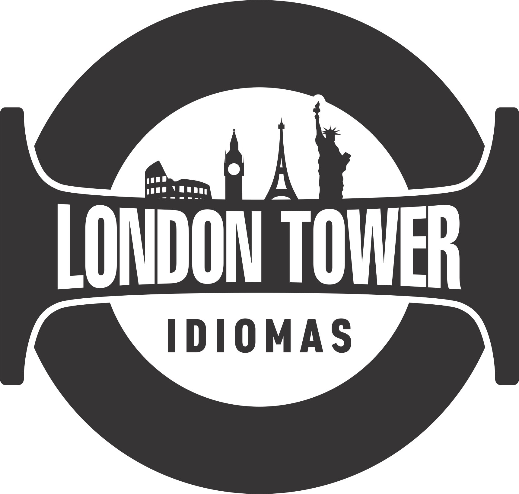 London Tower Idiomas