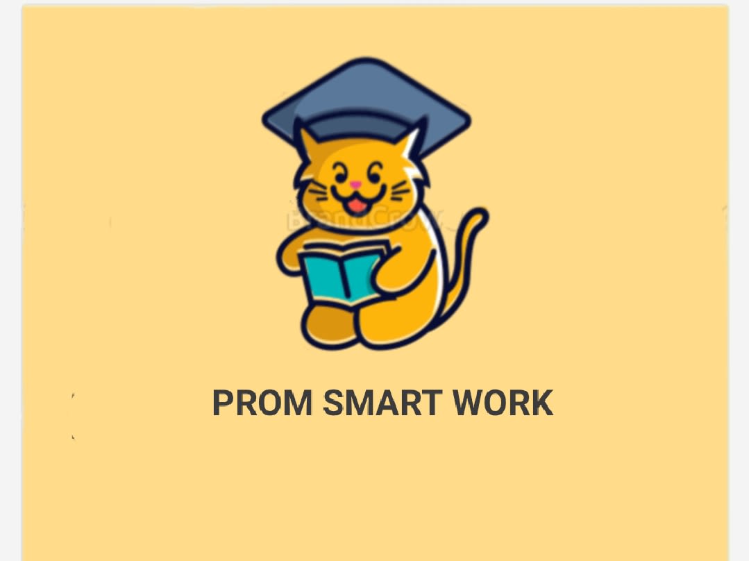 Prom Smart Work