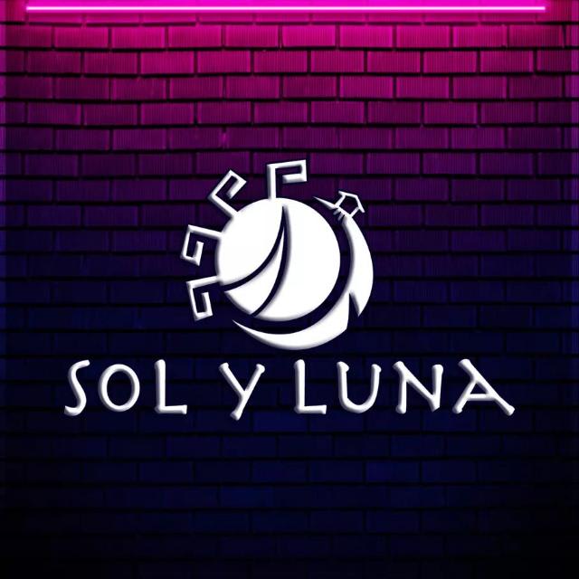 Sol y Luna