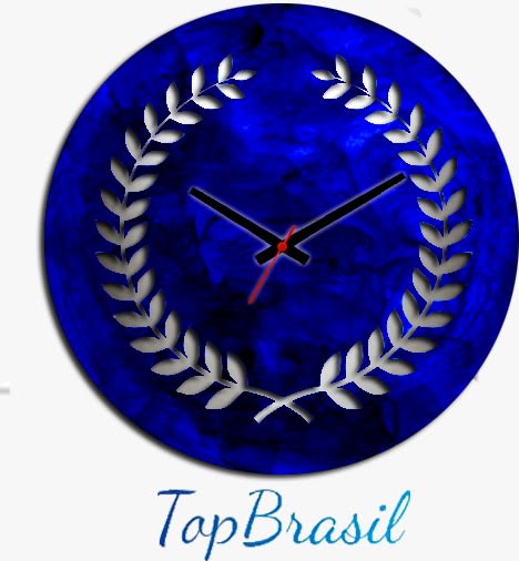 Relógios Top Brasil