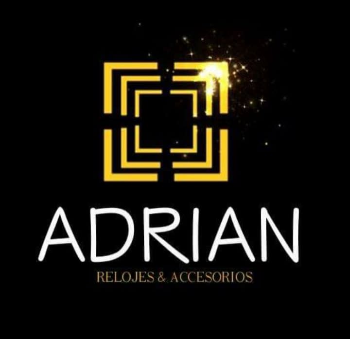 Adrian Relojes