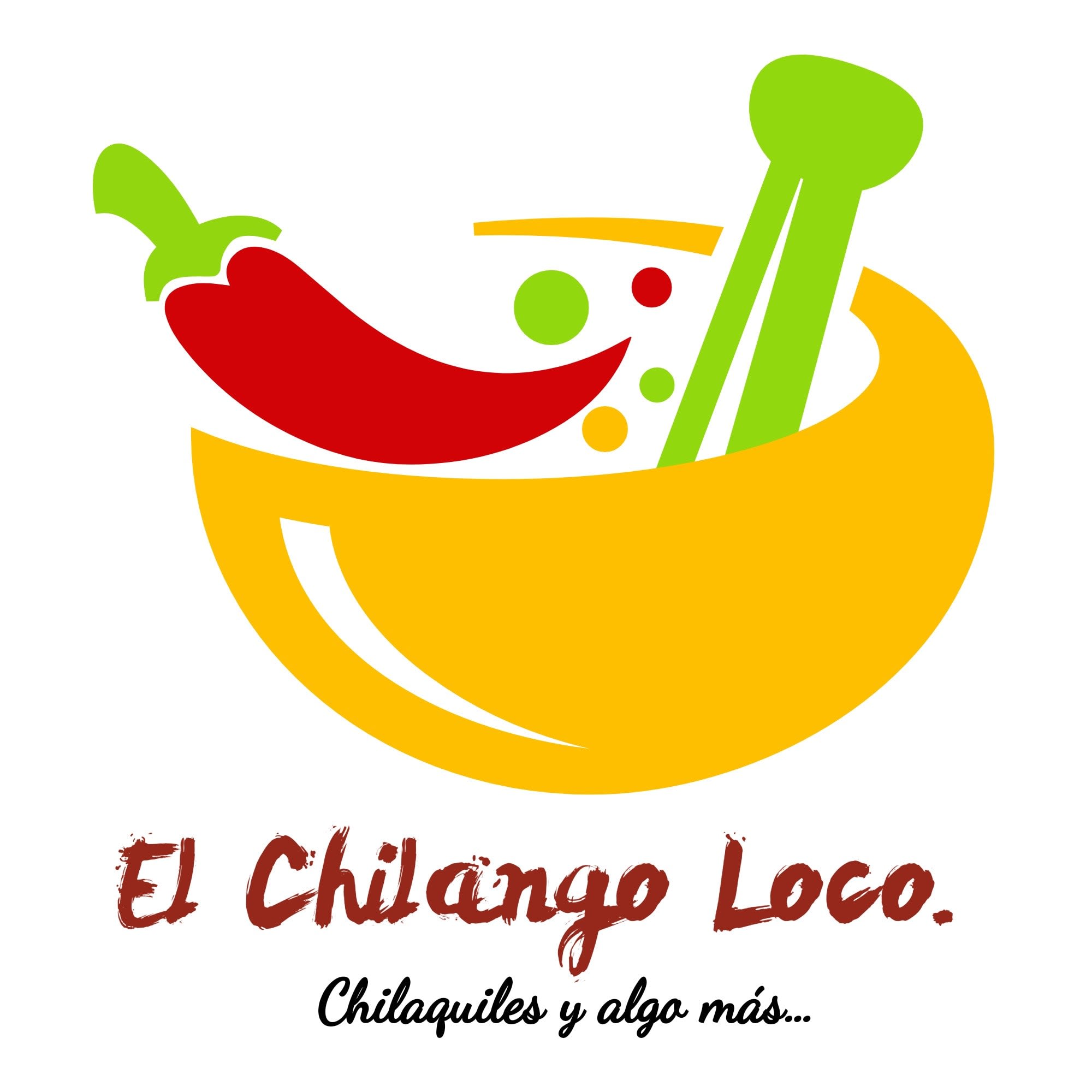 El Chilango Loco