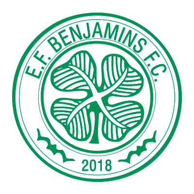 Escuela de Formación Benjamins Fútbol Club