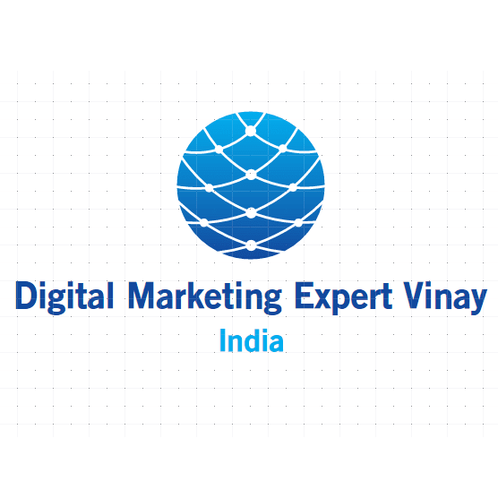 Digital Marketing Expert Vinay