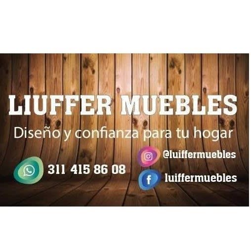 Luiffer Muebles