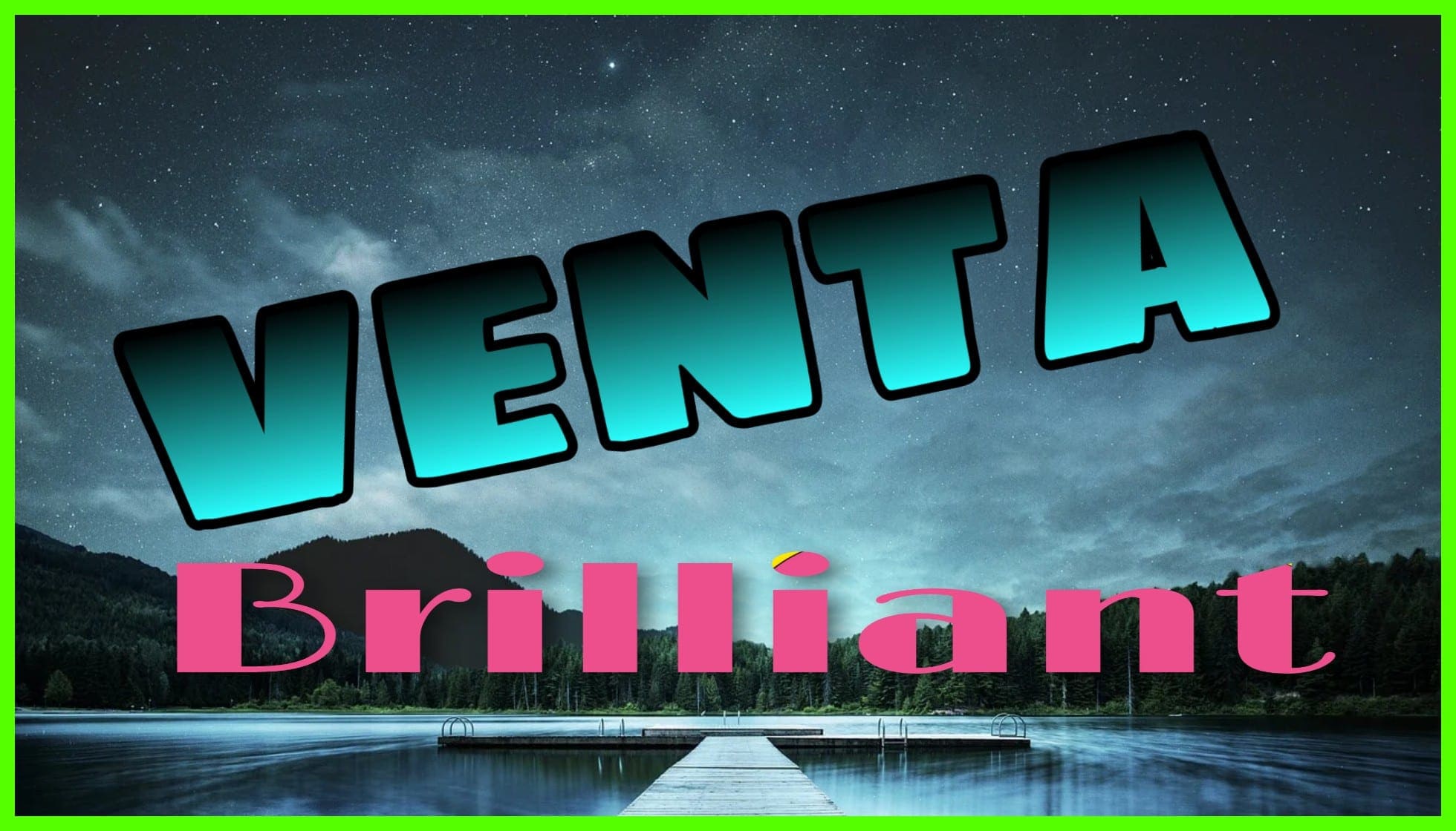 Venta Brilliant