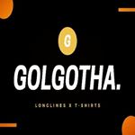 Use Golgotha