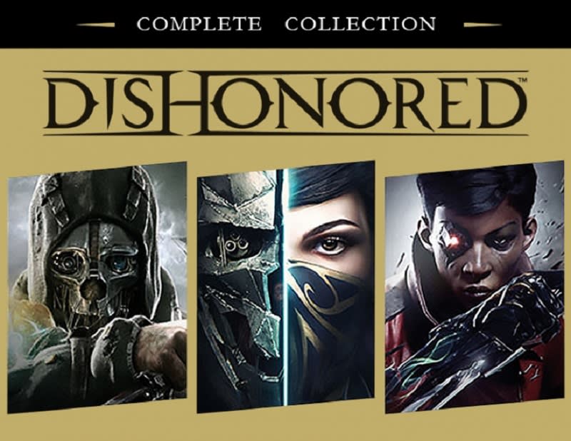 The Biggest Changes To Dishonored 2's Gameplay - Game Informer