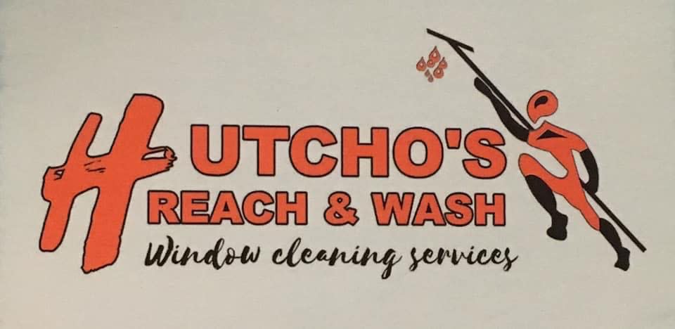 Hutchos Reach and Wash Window Cleaning Services