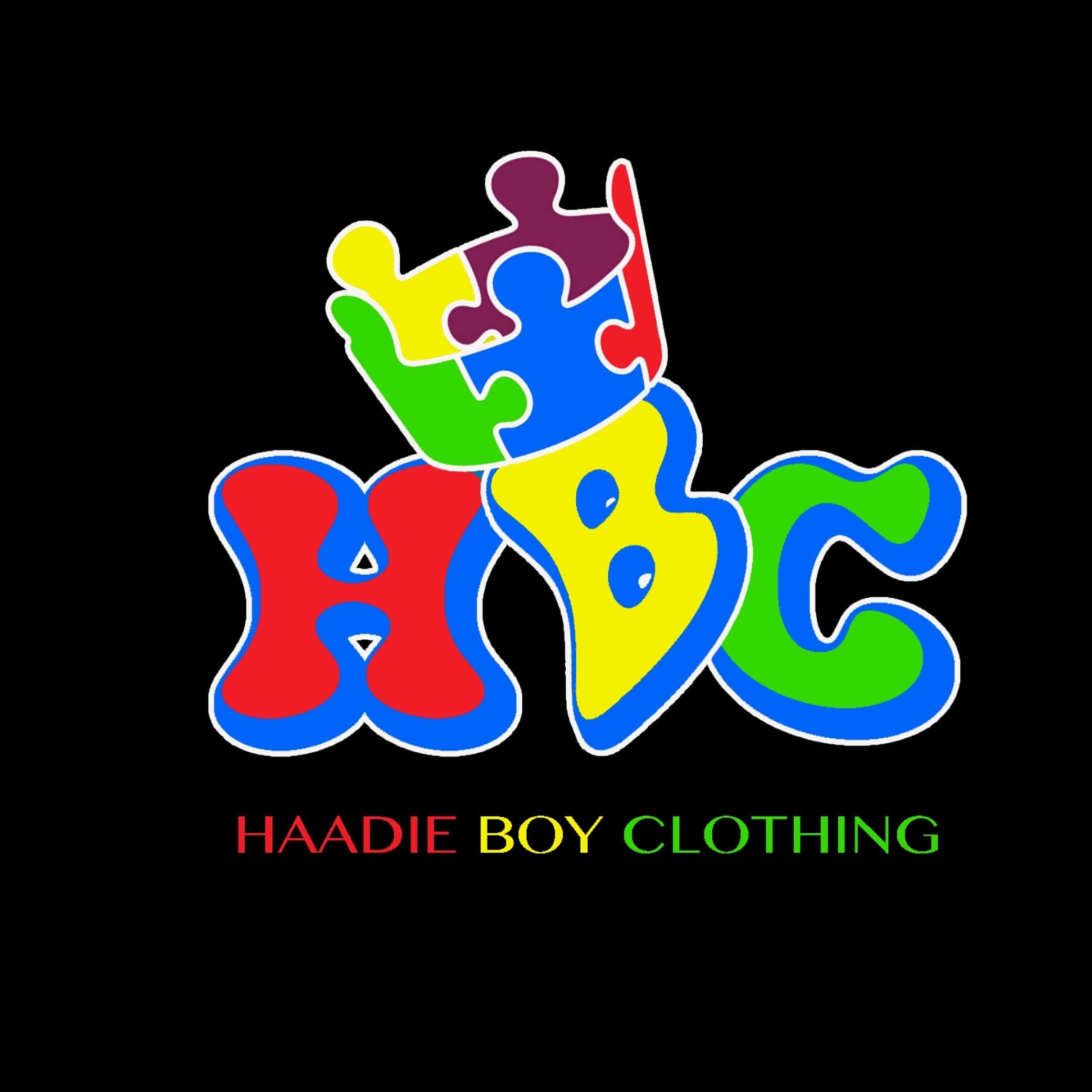 Haadie Boy Clothing
