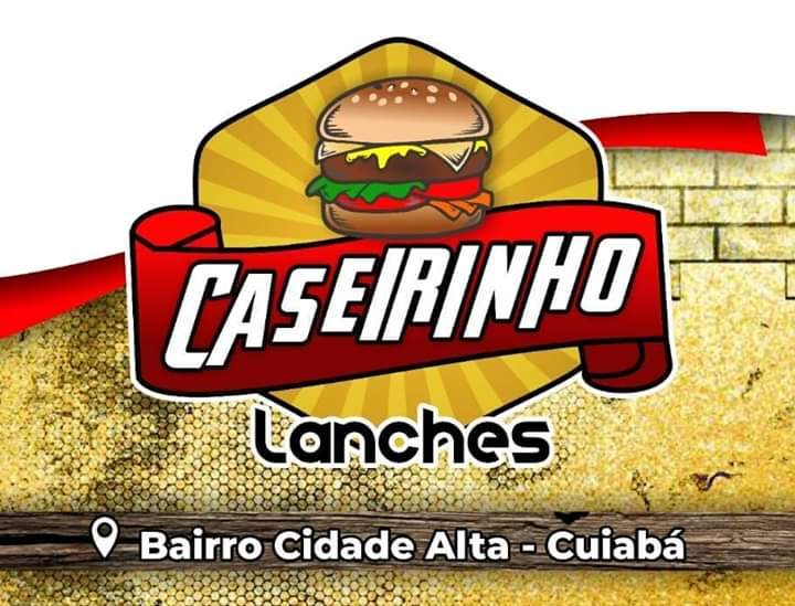 Caseirinho Lanches