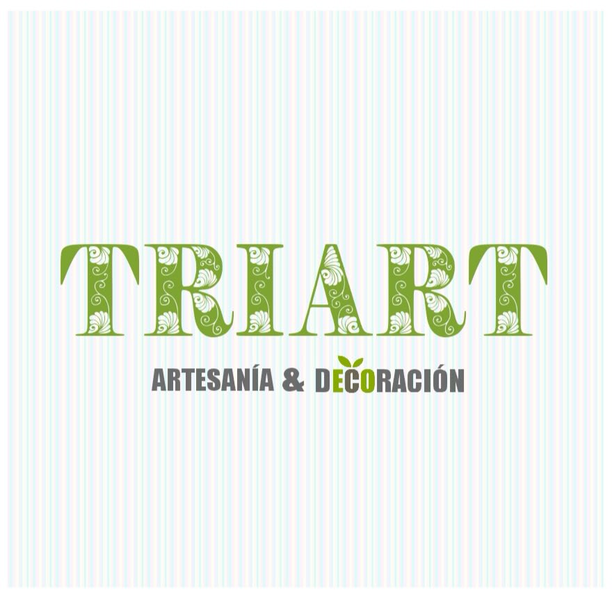 Triart Artesanía y Decoración