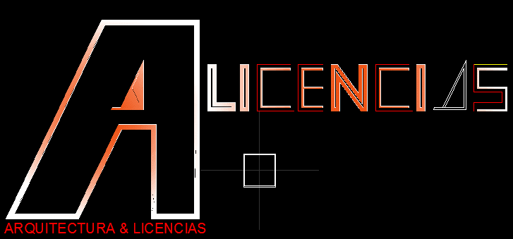 Arquitectura y Licencias