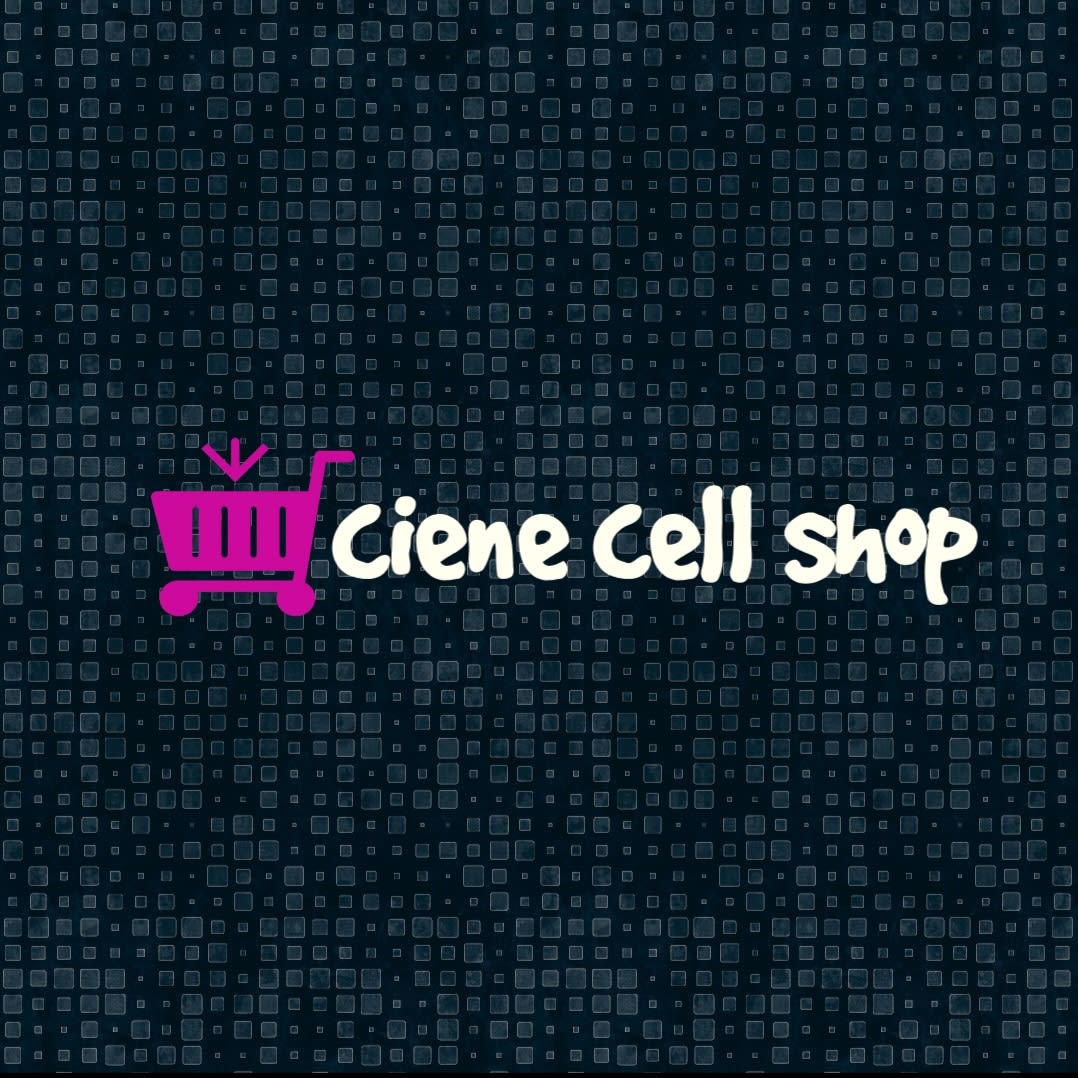 Ciene Cell Shop
