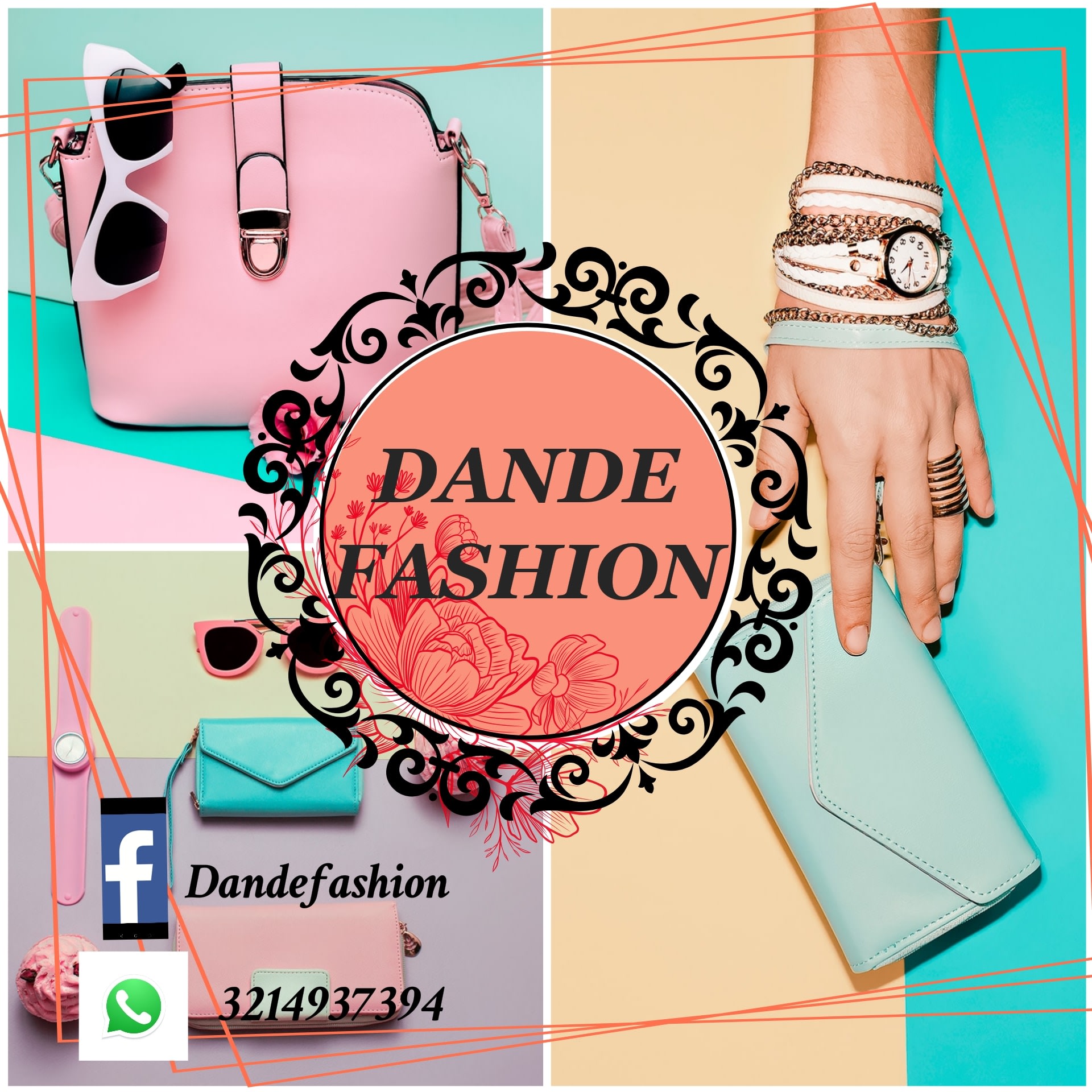 Dande Fashions