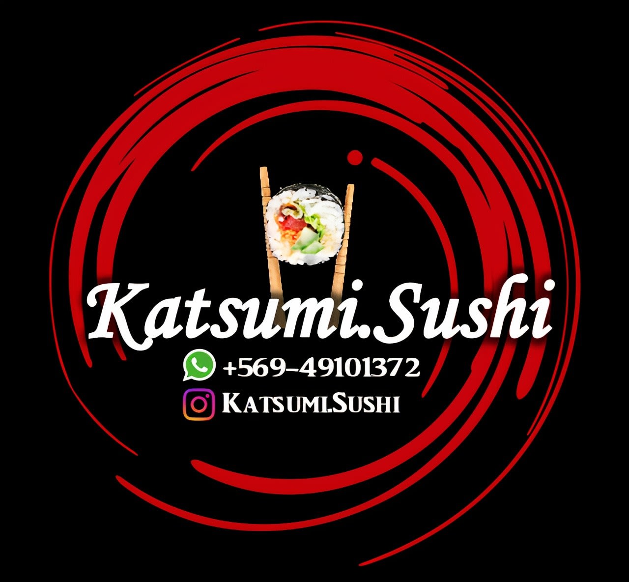 Katsumi Sushi