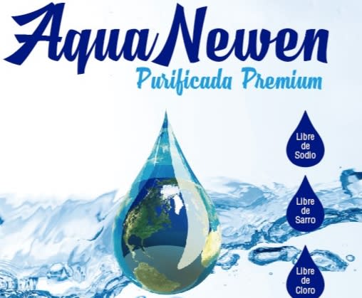 Aqua Newen