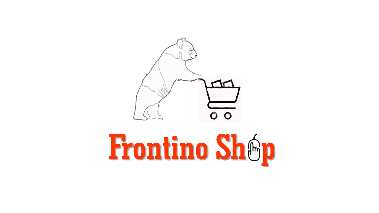 Frontino Shop