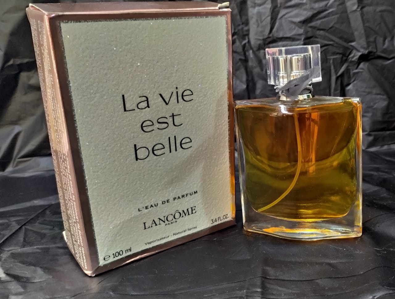 perfumeria importada