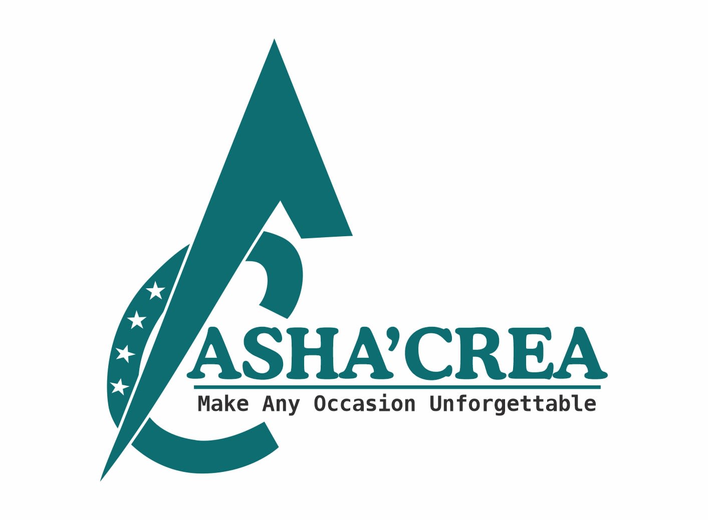 Ashacrea Event Management