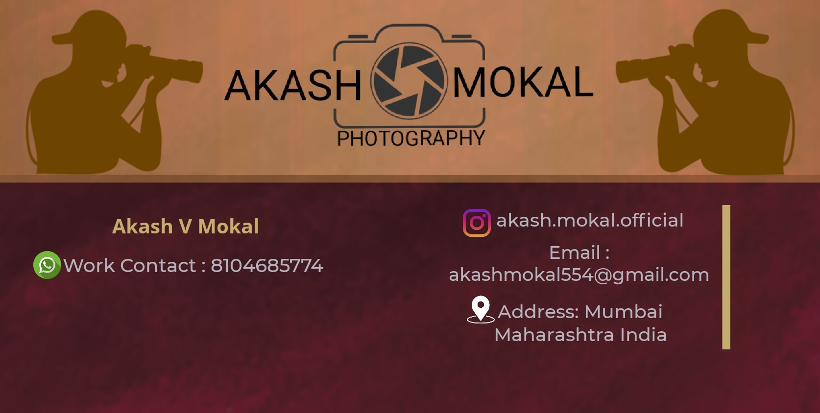 Akash Mokal Photography