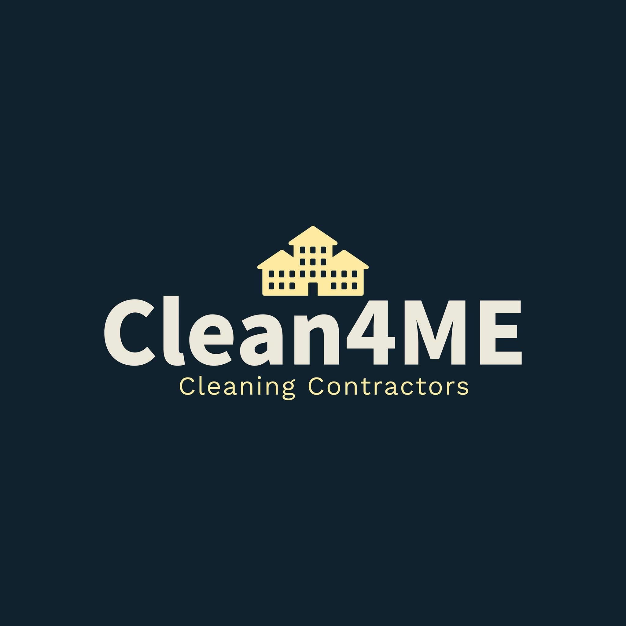 Clean4ME-Cleaning & Laundry