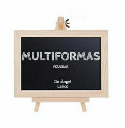 Multiformas