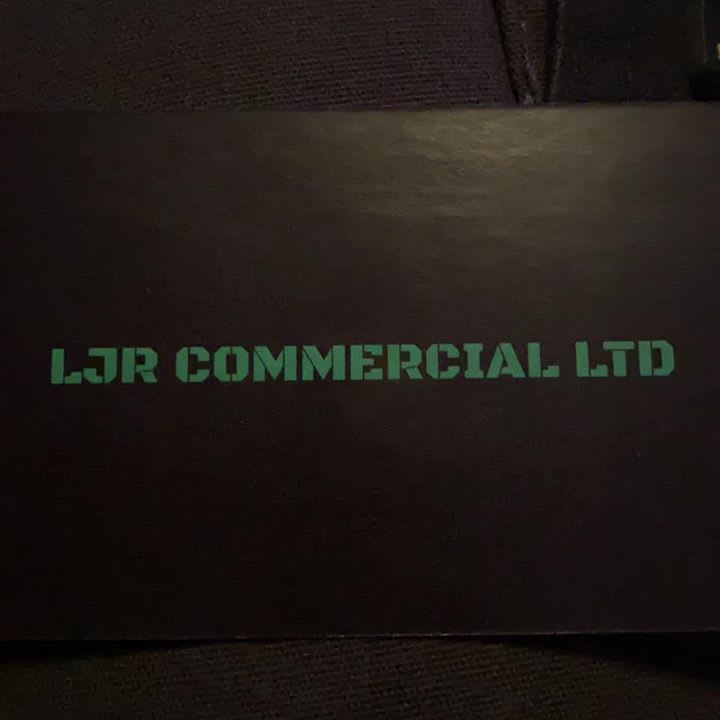 LJR Commercial