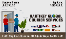 Kartikey Global Courier Services
