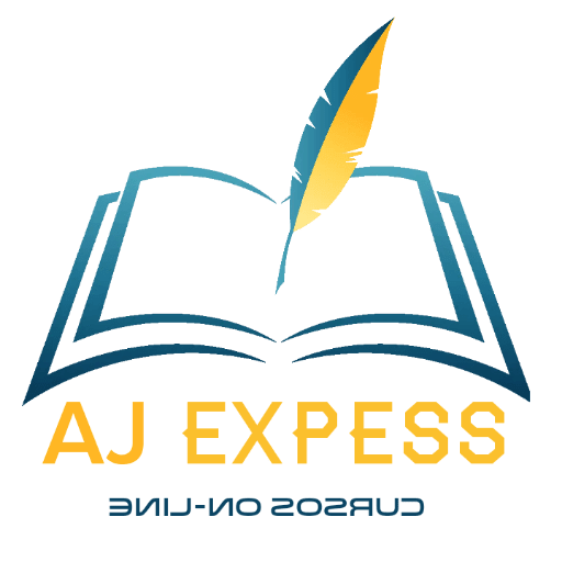 AJ EXPRESS CURSOS ON-LINE
