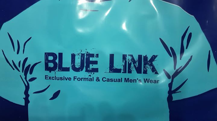 Blue Link