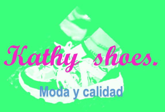 Kathy Shoes