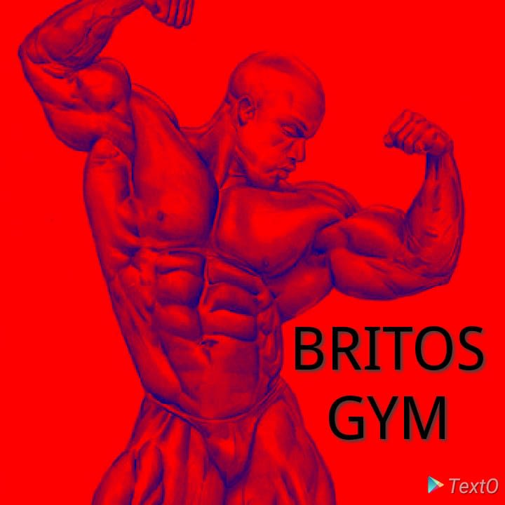 Brito's Gym