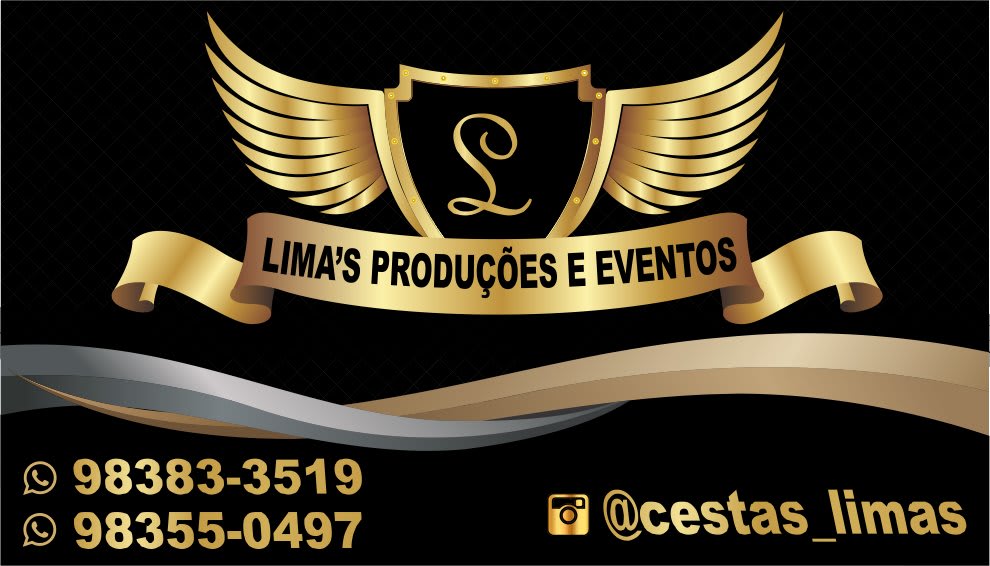 Lima's Produções e Eventos
