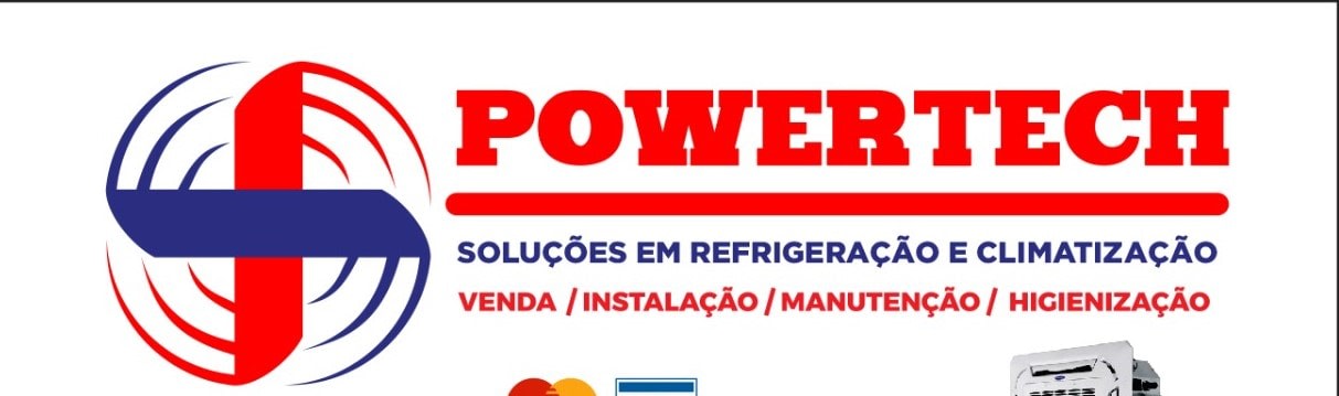 PowerTech Ar Condicionado