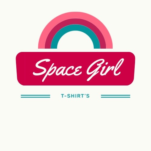 Space Girl Moda