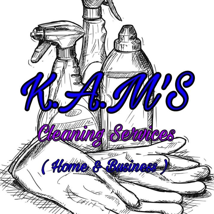 KAM's Cleaning Service