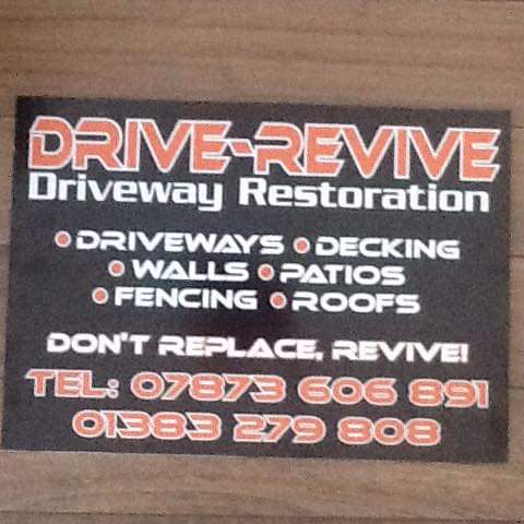Drive Revive