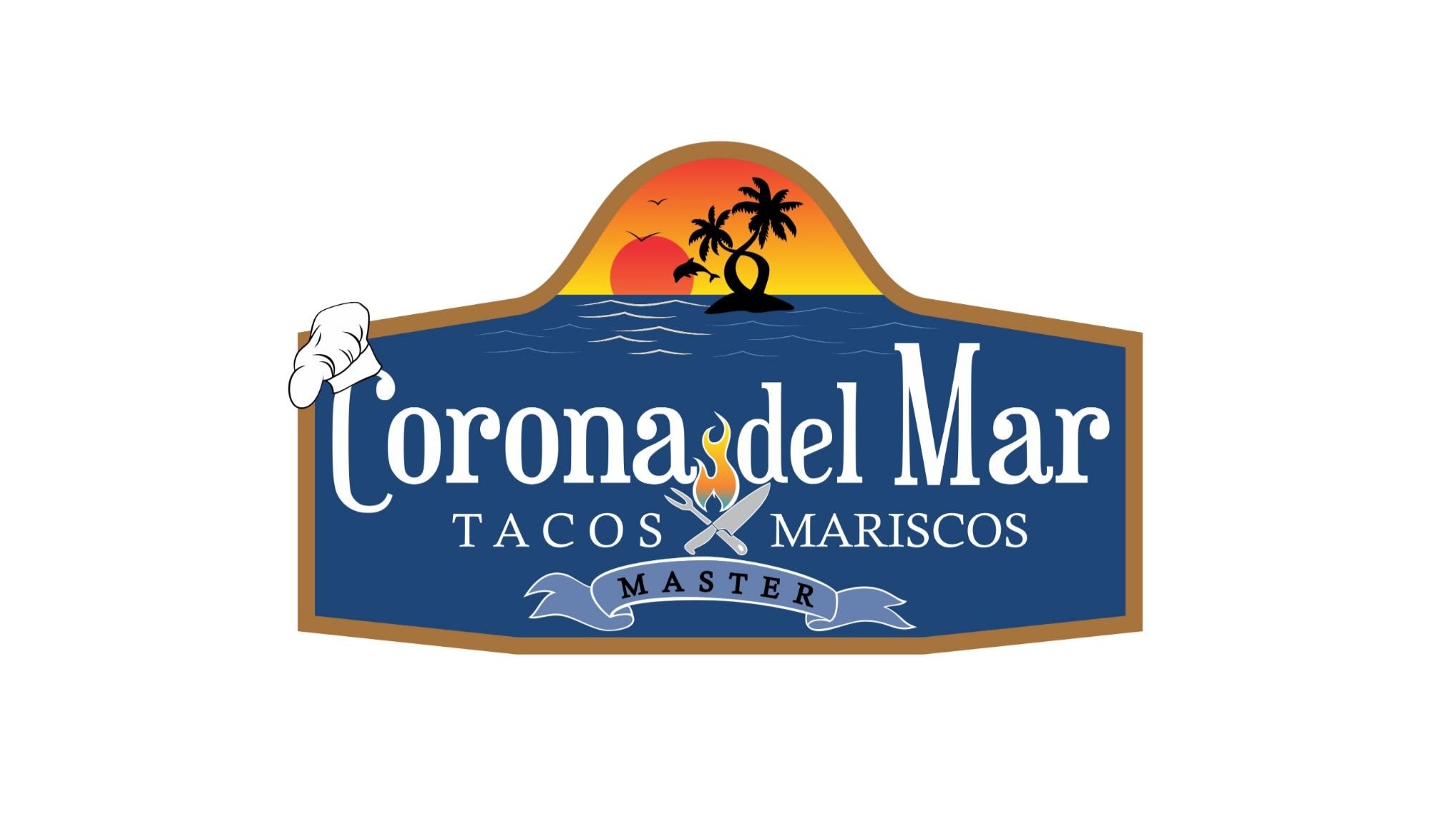 Corona del Mar Tacos y Mariscos | Restaurante en Juárez