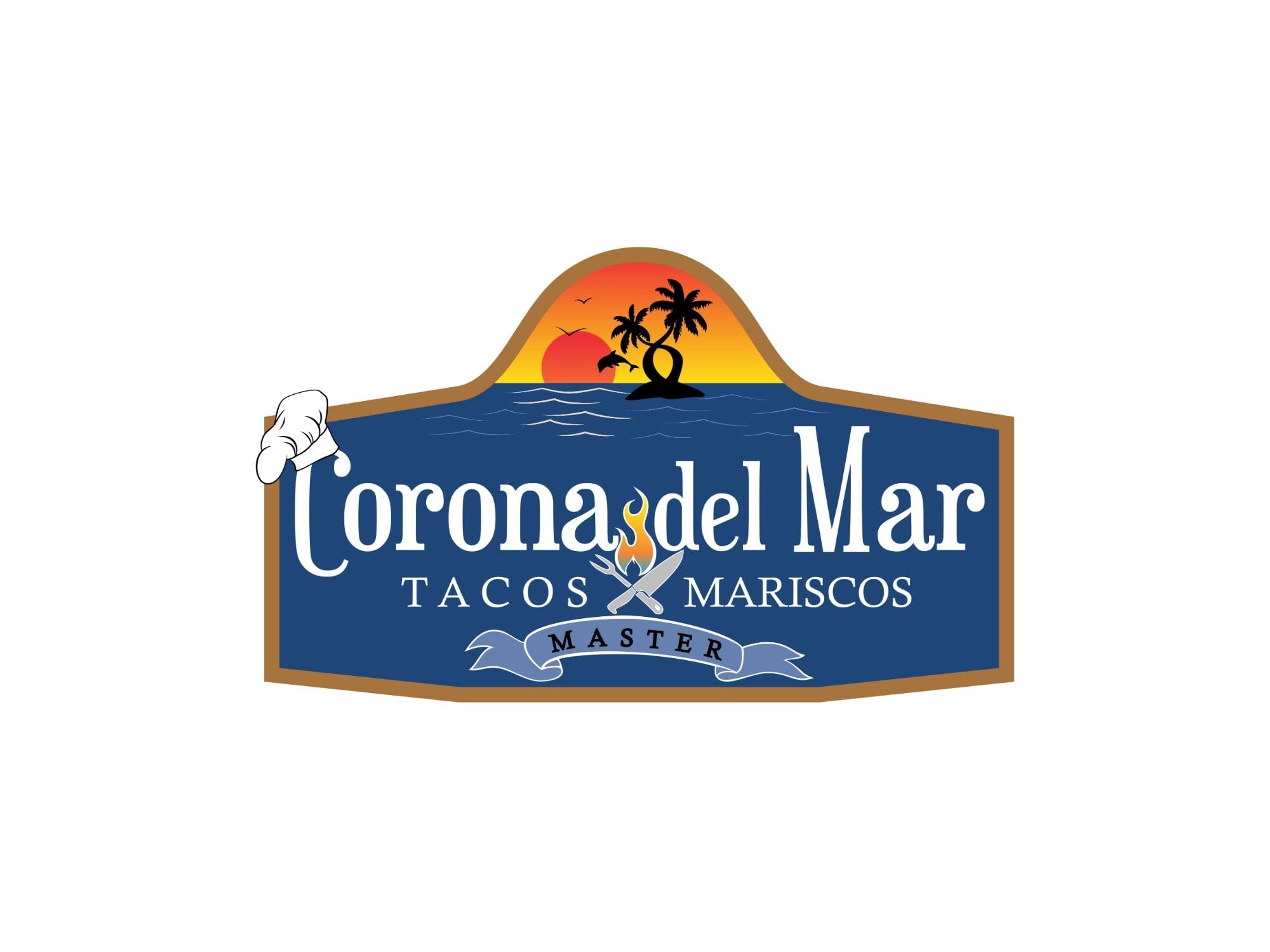 Corona del Mar Tacos y Mariscos