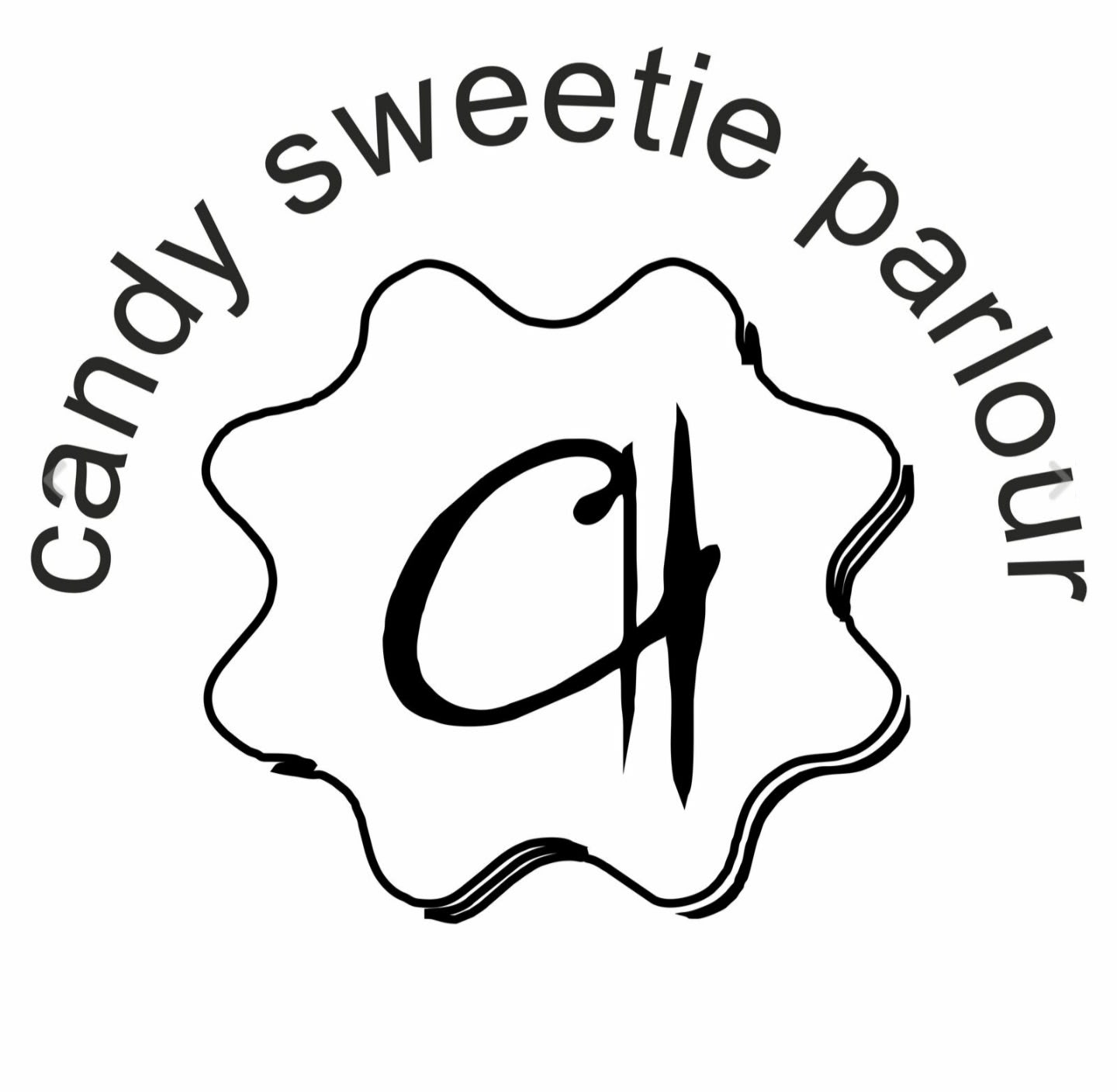 Candy Sweetie Parlour