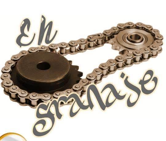 Engranaje