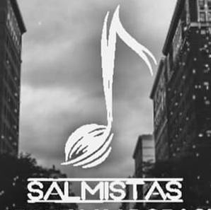 Salmistas Alabanza y Adoración