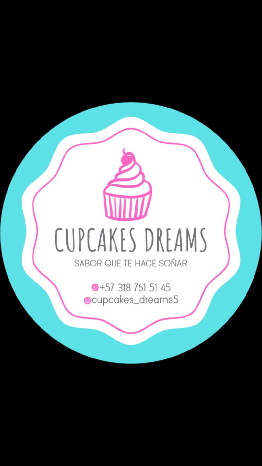 Cupcakes Dreams