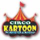 Circo Imperial Kartoon