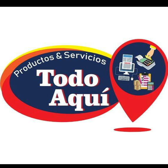 Productos y Servicios Todo Aquí