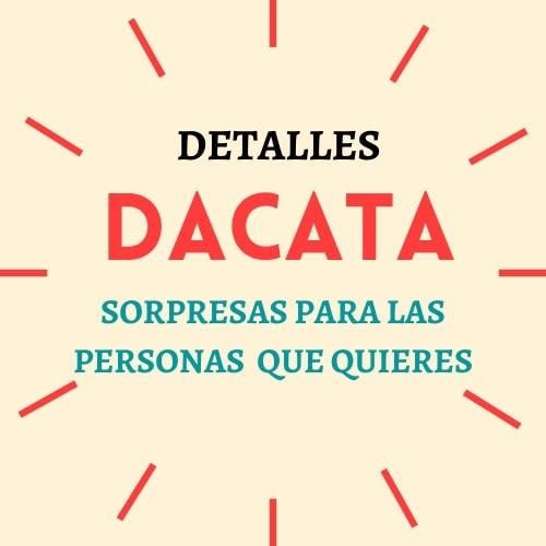 Dacata Store