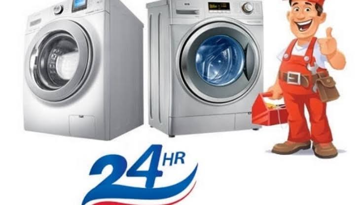 Washing Machine Repair