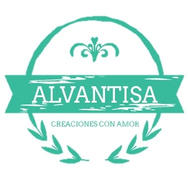 Alvantisa Creaciones con Amor