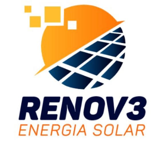 Renov3 Energia Solar
